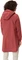 Vaude Mineo Funktionsmantel brick (Damen) Vorschaubild