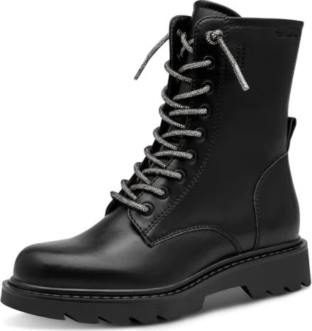 Tamaris Essentials Leder Stiefelette (Damen)