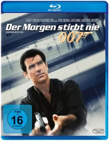 James Bond - Der Morgen stirbt nie (Blu-ray)