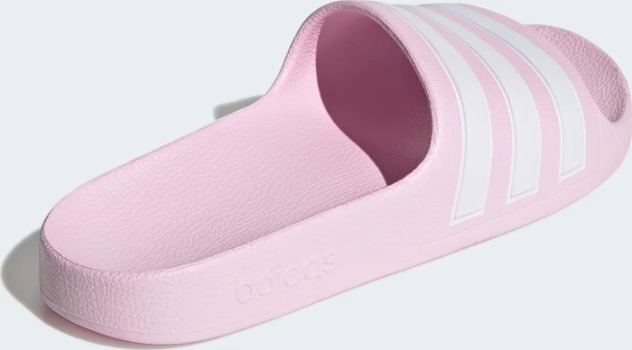 adidas Aqua Adilette clear pink/cloud white (Junior)