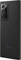 Samsung Silicone Cover für Galaxy Note 20 Ultra mystic black Vorschaubild