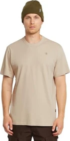 G-Star Nifous T-Shirt kurzarm dark brick (Herren)