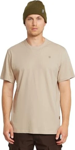 G-Star Nifous T-Shirt kurzarm dark brick (Herren)