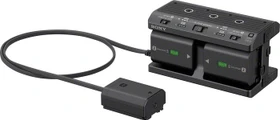 Sony NPA-MQZ1K Akkufachadapter