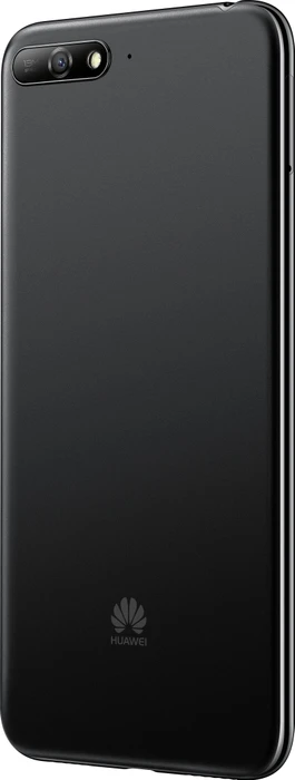 Huawei Y6 (2018) Dual-SIM schwarz