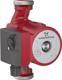 Grundfos UPS 32-80 N 180 Zirkulationspumpe