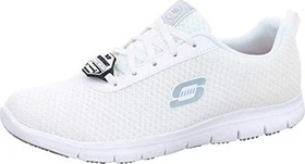 Skechers Ghenter Bronaugh weiß (Damen)