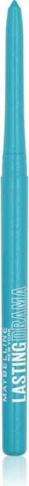 Maybelline Lasting Drama Eyeliner 60 breezy blue, 1 Stück