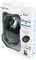 LogiLink Wireless & Bluetooth Dual Mouse schwarz, USB/Bluetooth Vorschaubild