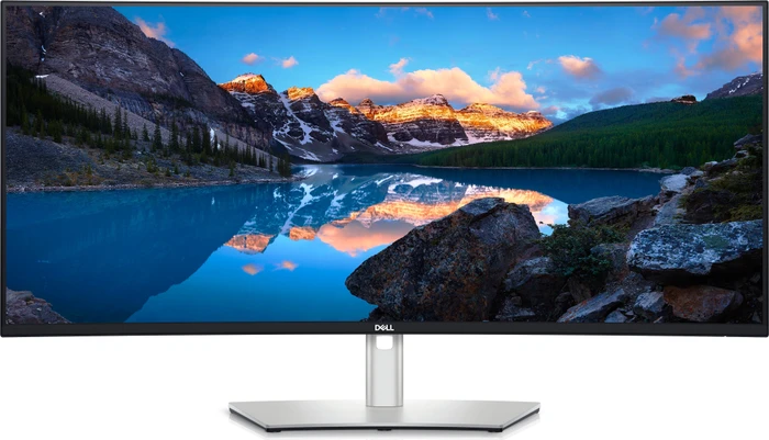 Dell UltraSharp 2021