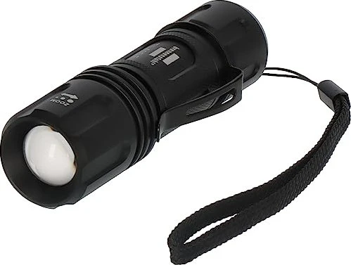 Brennenstuhl LuxPremium TL410 F Taschenlampe