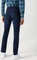 Wrangler Larston Medium Stretch Jeans night shade (Herren) Vorschaubild