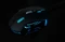 iBox Aurora A-1 Gaming Mouse schwarz, USB Vorschaubild