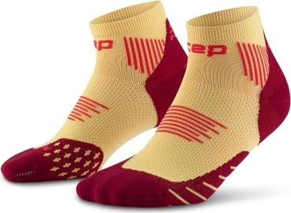 CEP Core Run Low Laufsocken (Herren)