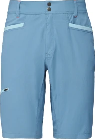 Black Diamond Valley Kletterhose kurz creek blue (Herren)