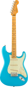 Fender American Professional II Stratocaster MN Miami Blue