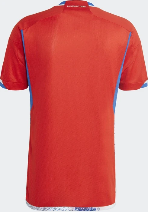 adidas Chile 22 Heimtrikot active red (Herren)