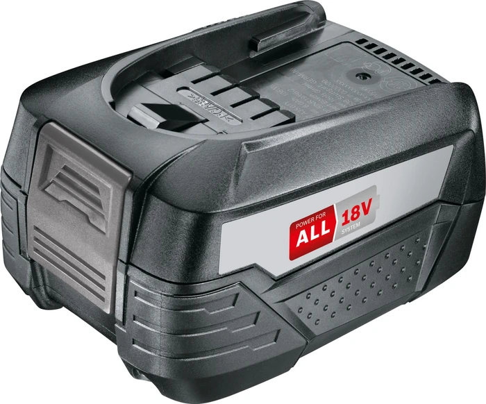 Bosch DIY PBA Werkzeug-Akku 18V, 6.0Ah, Li-Ionen [6.0Ah] [108Wh]