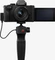 Panasonic Lumix DC-G100 mit Objektiv Lumix G Vario 12-32mm 3.5-5.6 ASPH OIS und Stativgriff Vorschaubild
