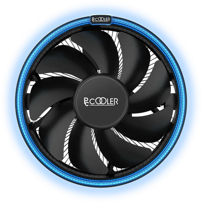 PCCooler E126M B
