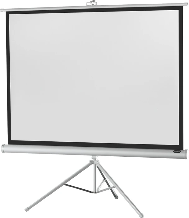 Celexon Stativleinwand Economy White Edition 244x183cm