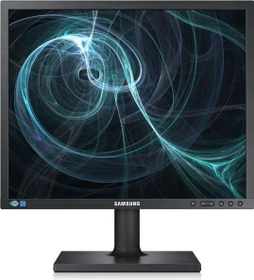 Samsung SC450, 19"