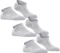 Falke Cool Kick Socken light grey mel., 3 Paare Vorschaubild