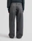 Lee Rider Loose Straight Jeans deep dark space (Damen) Vorschaubild