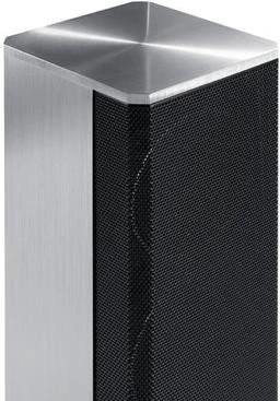 Teufel LT 4 5.1-Set M silber