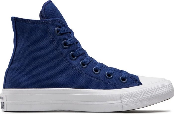 Converse Chuck Taylor All Star II High blau