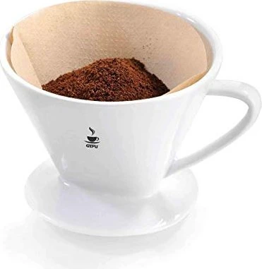 Cilio Sandro Keramik Kaffeebereiteraufsatz Gr. 101