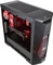 Cooler Master MasterBox K500L, schwarz, Acrylfenster Vorschaubild