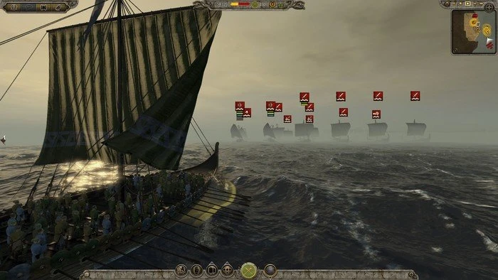 Total War: Attila - Slavic Nations Culture Pack (Download) (Add-on) (PC)