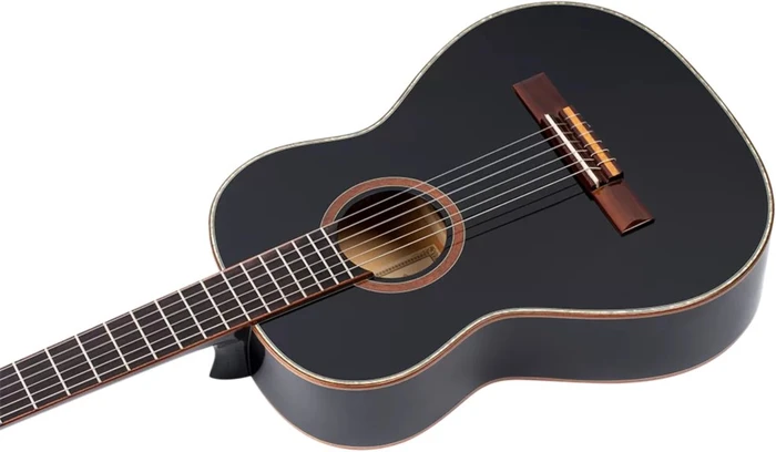 Ortega R221BK-3/4