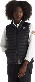 The North Face Terra Peak Funktionsweste tnf black (Damen)