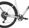 Scott Metrix 20 EQ alloy silver/black Modell 2026 Vorschaubild