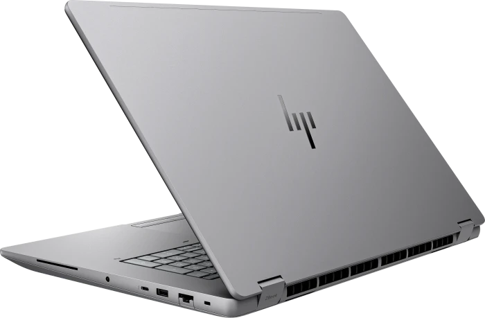 HP ZBook Fury 18 G1i, Core Ultra 9 285HX, 64GB RAM, 2TB SSD, RTX PRO 3000 Blackwell, 5G, DE