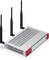 Zyxel ZyWALL USG FLEX 100W Firewall, 5x RJ-45, 1x SFP Vorschaubild