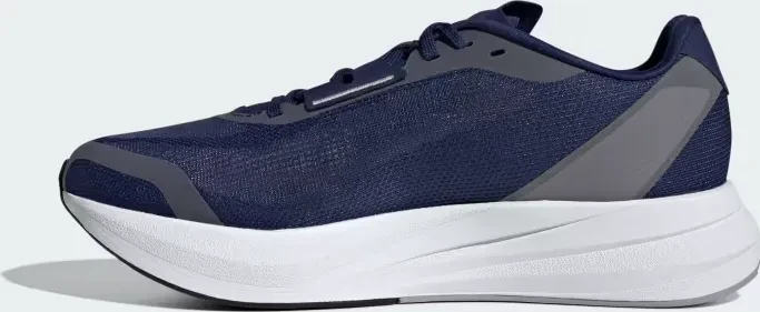 adidas Duramo Speed dark blue/zero metalic/halo silver