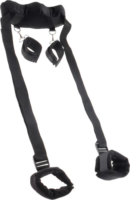 Pipedream Fetish Fantasy Position Master Set, 5-tlg.