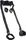 Pipedream Fetish Fantasy Position Master Set, 5-tlg. (5432330000)