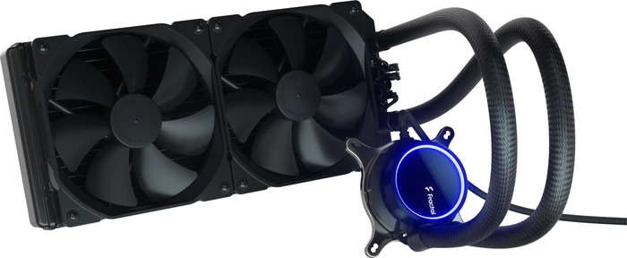 Fractal Design Celsius+ S28 Dynamic