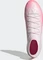 adidas F50 Sparkfusion Elite Mid solar turbo/cloud white/distilled pink (Damen) Vorschaubild