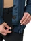 Vaude Rosemoor 3in1 Modell 2024 Funktionsjacke dark sea (Herren) Vorschaubild