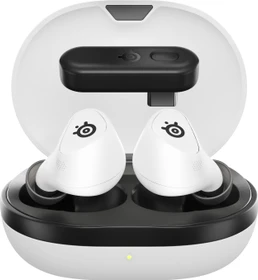 SteelSeries Arctis GameBuds for PlayStation weiß