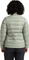 Jack Wolfskin Icecape 3in1 Down Funktionsjacke slate green (Damen) Vorschaubild