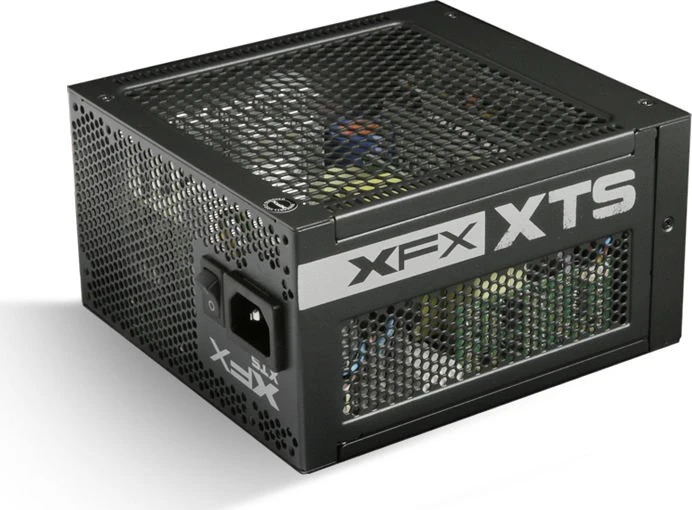 XFX XTS Series 520W, ATX 2.31