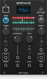Behringer Brains