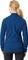 Vaude Posta II Softshell Fahrradjacke everest blue (Damen) Vorschaubild