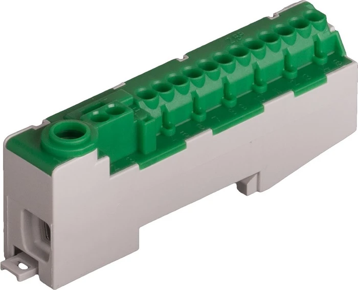 Pollmann PE 14-S PE 14-S Schutzleiterklemme